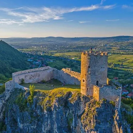 Apartamento Stari Grad Bihać