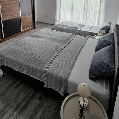 Apartment Stari Grad Bihac