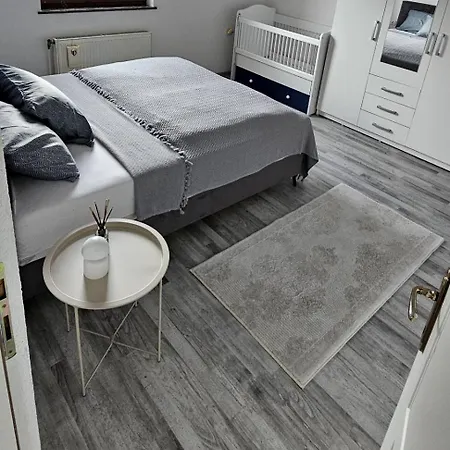 Apartment Stari Grad Bihac