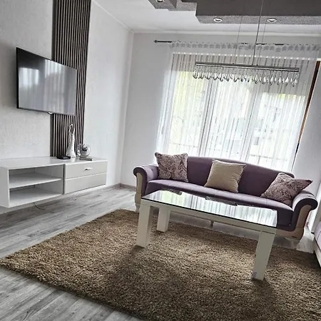 Stari Grad Apartment