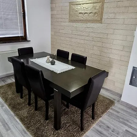 Stari Grad Apartment Bihac