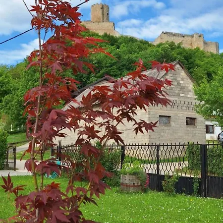 Apartment Stari Grad