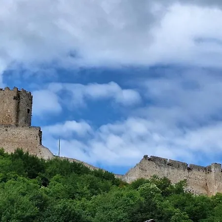 Apartamento Stari Grad