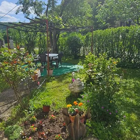 Apartamento Stari Grad *