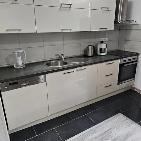 Stari Grad Apartamento *