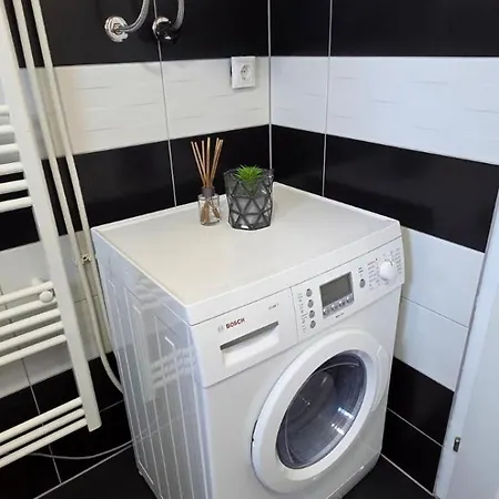 Apartamento Stari Grad